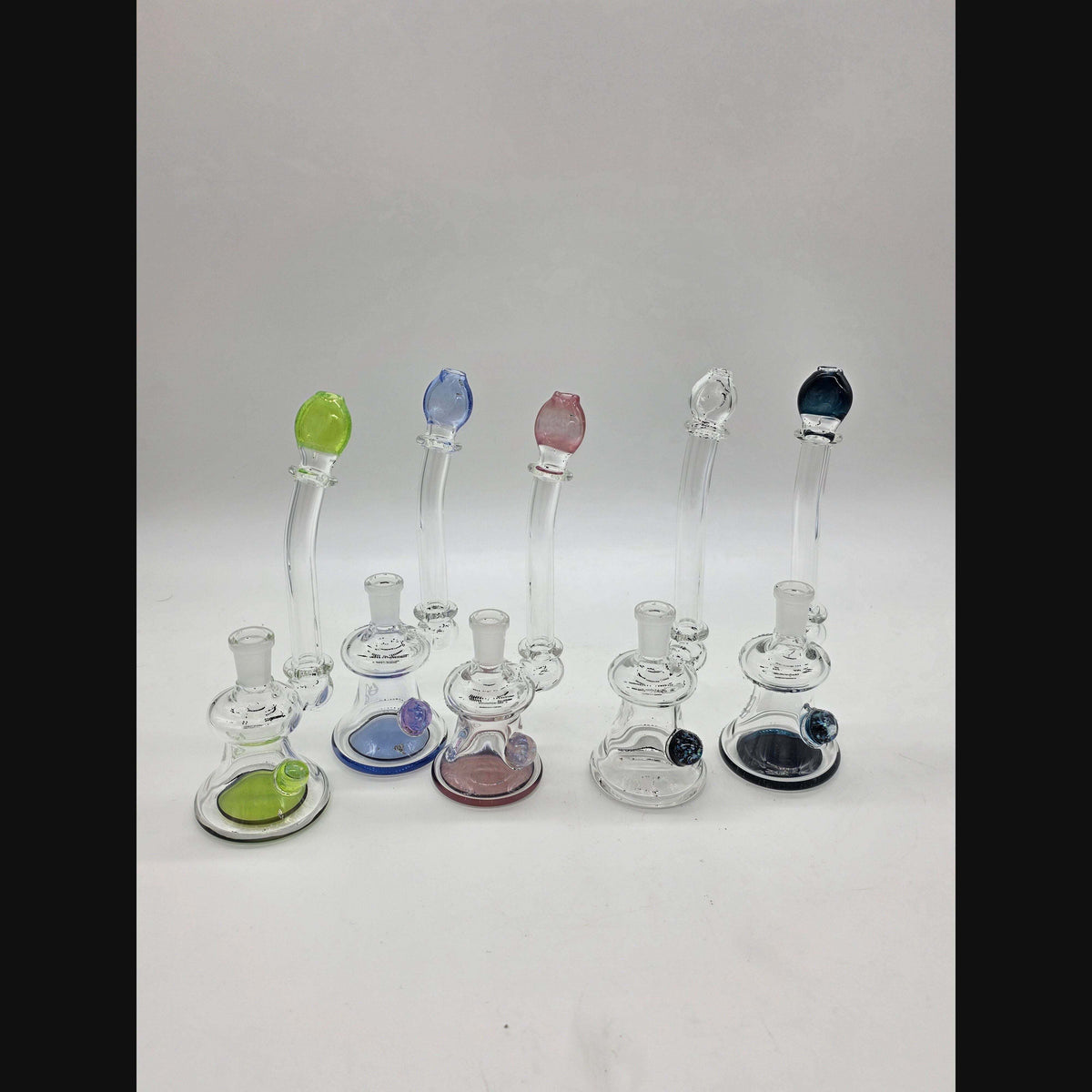OJ Flame Dry Rigs
