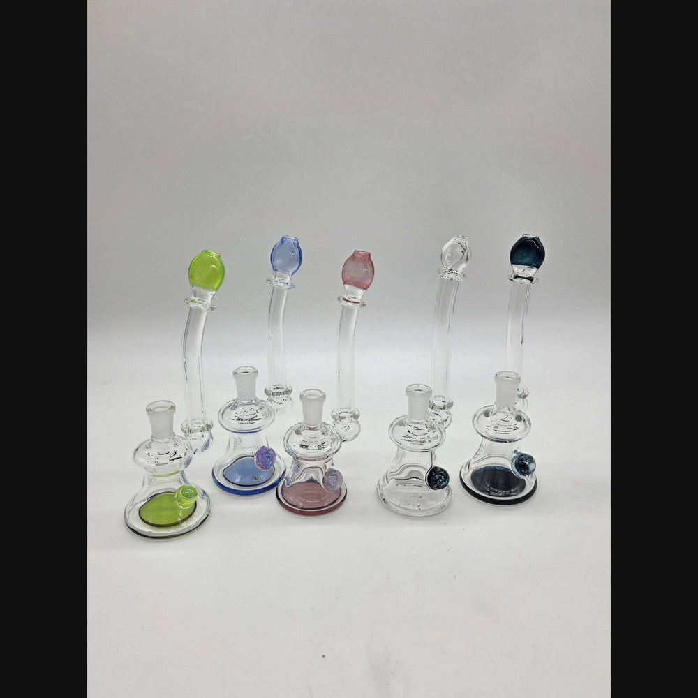 Dry Rigs by OJ flame