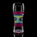 KJH Glass Bipolar Weizen Cup