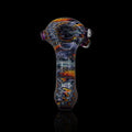 KJH Glass Six-Piece Spoon