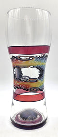 KJH Glass Bipolar Weizen Cup