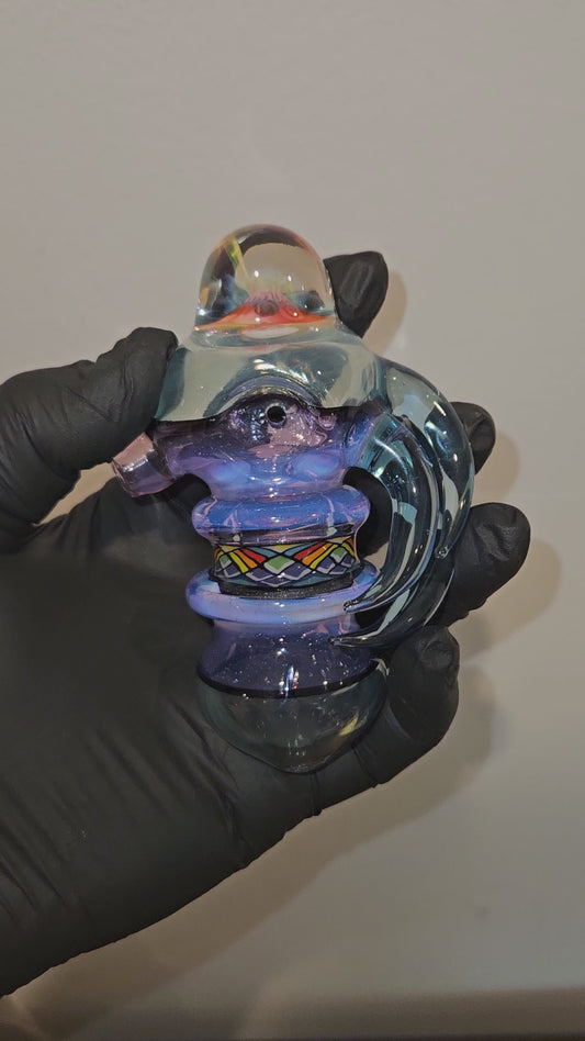 Freeekglass Filla Spoon