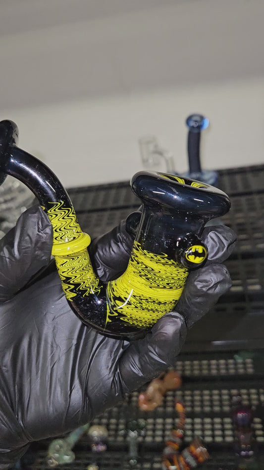 Nateylove Dry Pipes