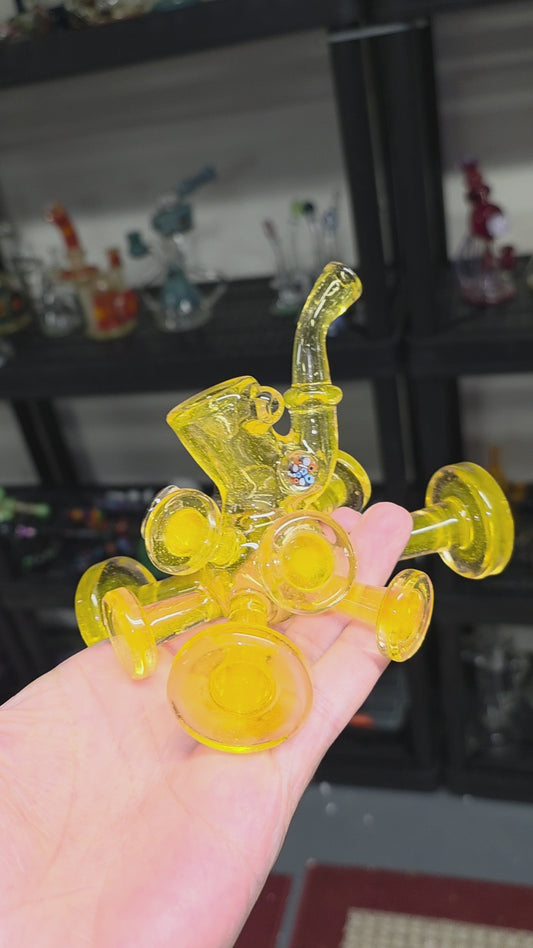 Jmasswhat Dry Sporelocks