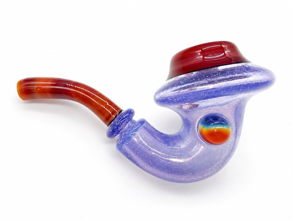 Purdyglass Crushed Opal Sherlock — view 1
