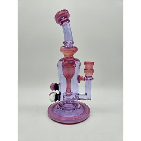 Davin Titland Color Torus