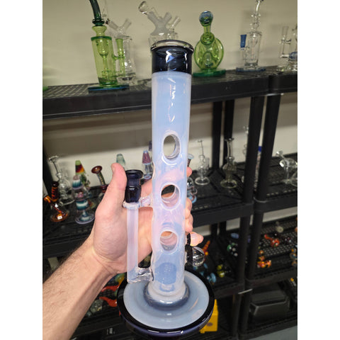 Color Fab Tubes by Davin Titland