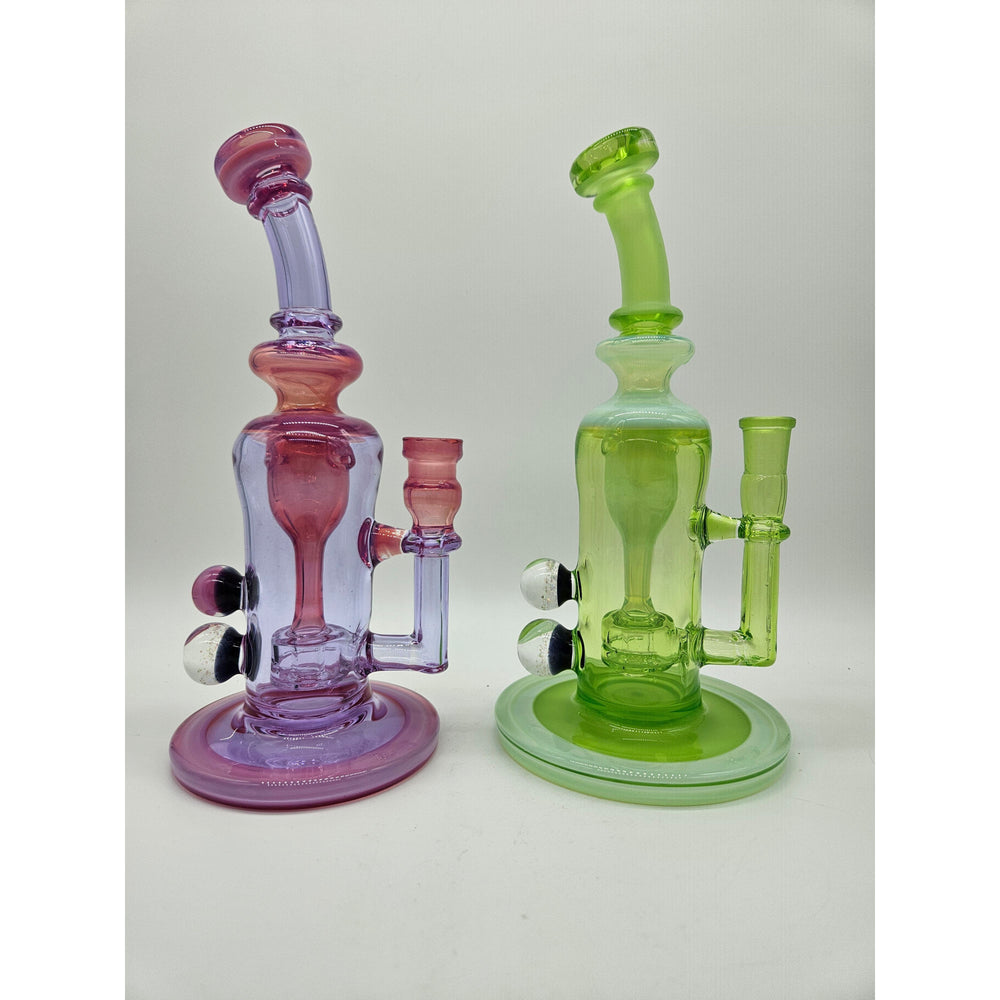 Davin Titland Color Torus