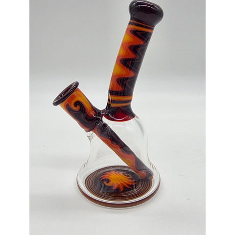 Wig Wag Jammer by Vaspeglass