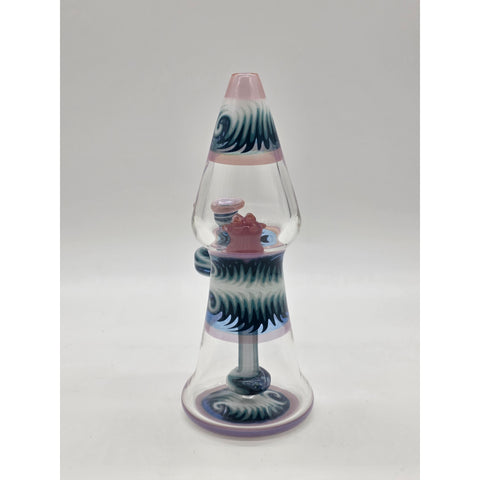 Wig Wag Lamps by Vaspe