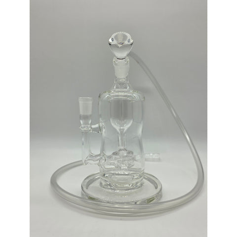 Torus Twokah by Davin Titland