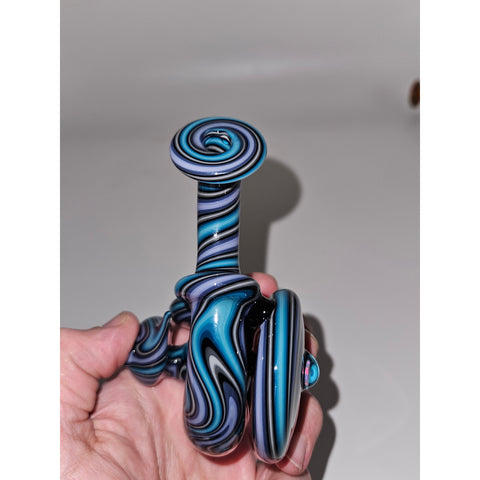Wig Wag Sherlocks by Jdnace
