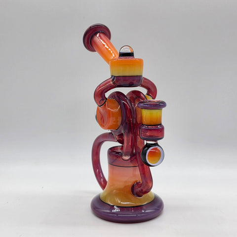 Sunset Fade Rotax by Purdyglass