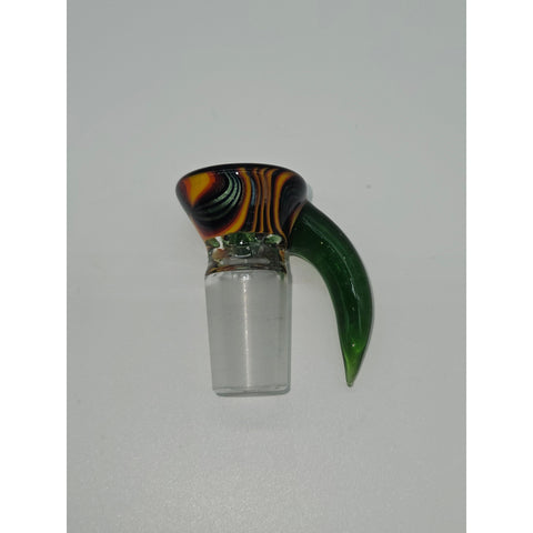Wig Wag 18mm Slides by OJ Flame