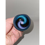 Jdnace Wig Wag Opal Spoons hand pipe