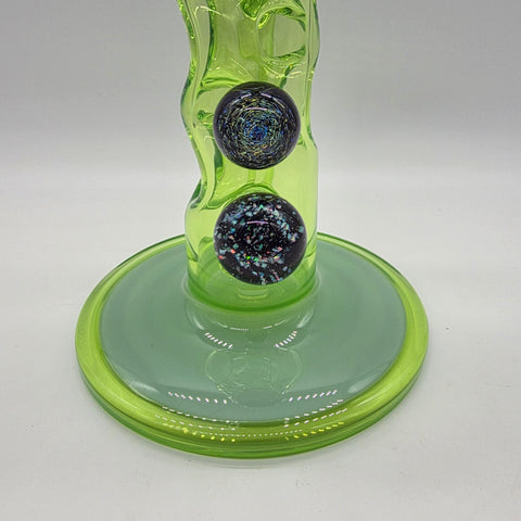Color Fab Tubes by Davin Titland