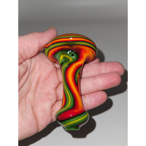Wig Wag Opal Spoons by Jdnace