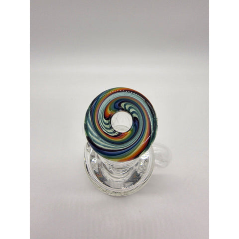 Mini Inline Color Recyclers by OJ_FLAME