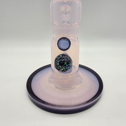 Color Fab Tubes by Davin Titland