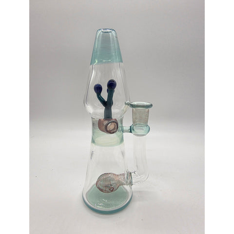 Color Lamps by Vaspeglass