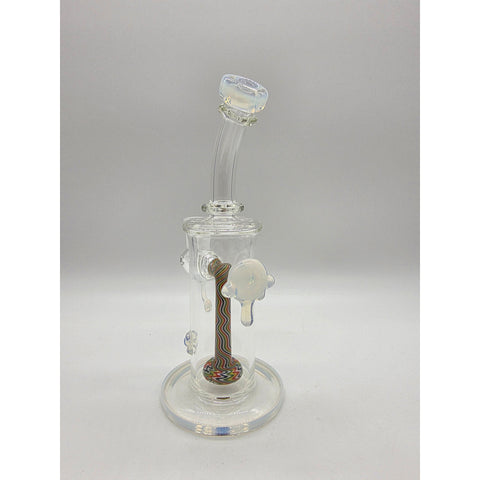 Wig Wag Circ Perc Banger Hangers by OJ_FLAME