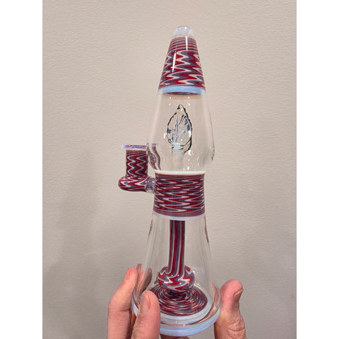 Wig Wag Lamps by Vaspe