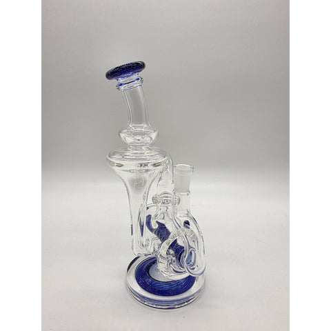 Mini Inline Color Recyclers by OJ_FLAME