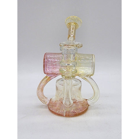 Mini Riptides by Freeek Glass