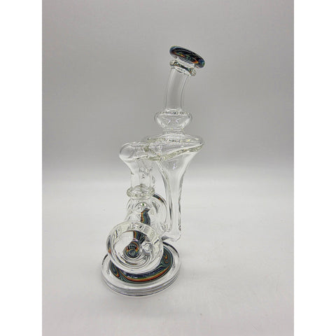 Mini Inline Color Recyclers by OJ_FLAME