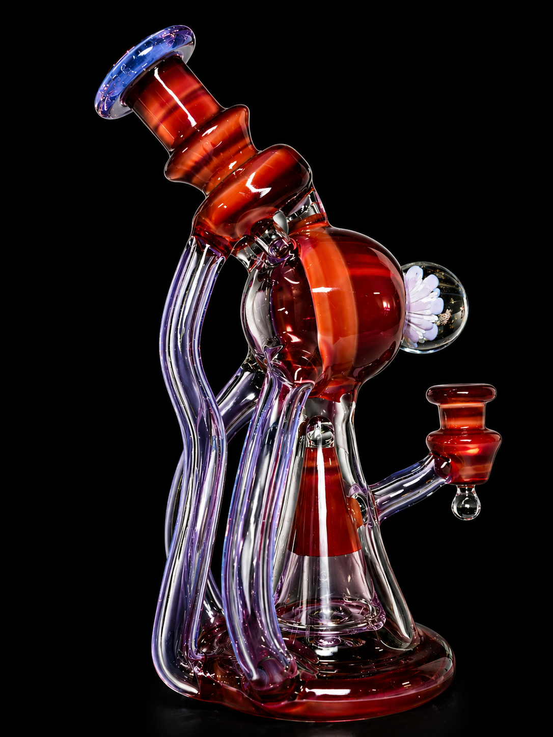 V3 KR by Omglass