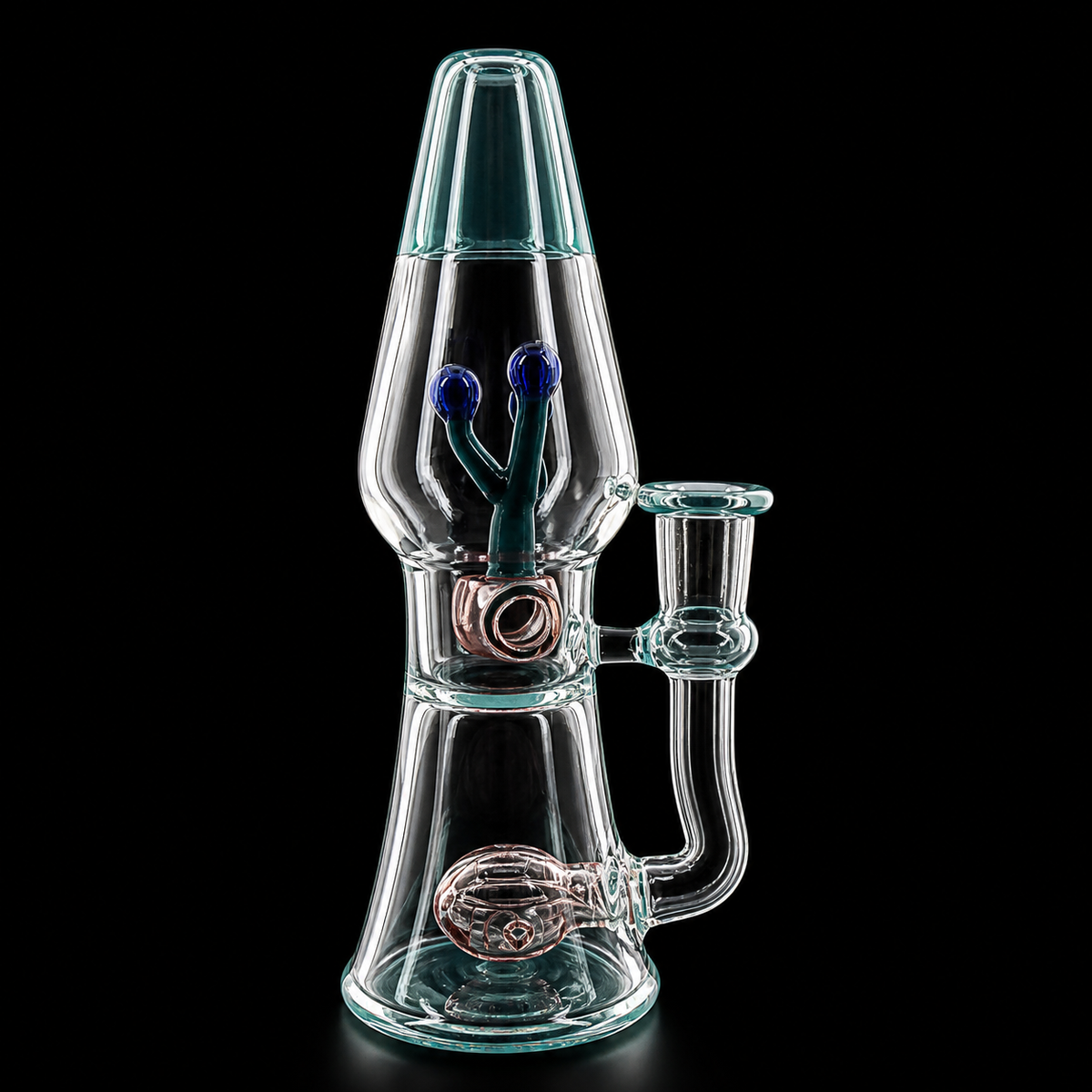Vaspeglass Color Lamps — view 2