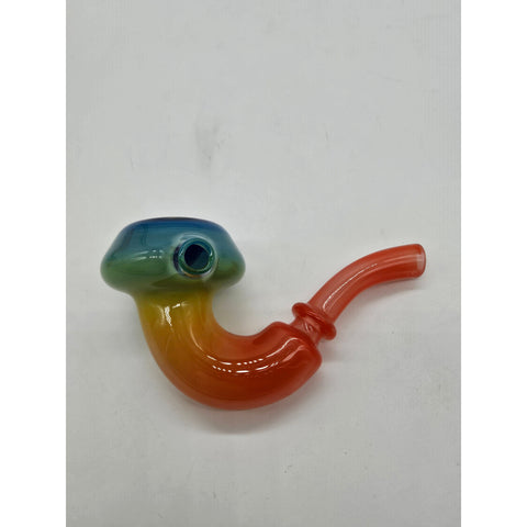 Rainbow Fade Sherlocks by Purdyglass