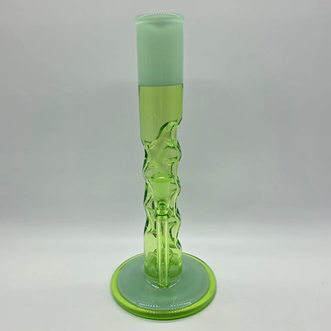 Color Fab Tubes by Davin Titland