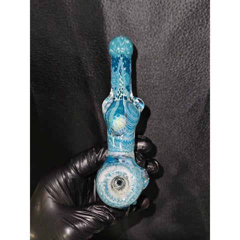 Inside Out Hammers by Glassberrycupcake