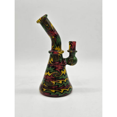 Vulcanglassart Wig Wag Banger Hangers