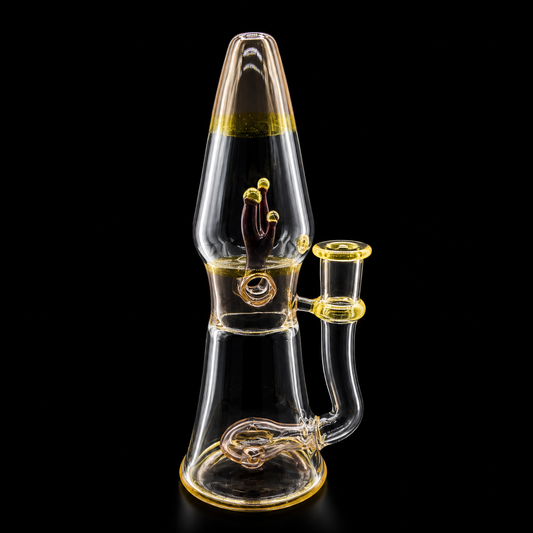 Vaspeglass Color Lamps