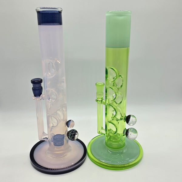Davin Titland Color Fab Tubes