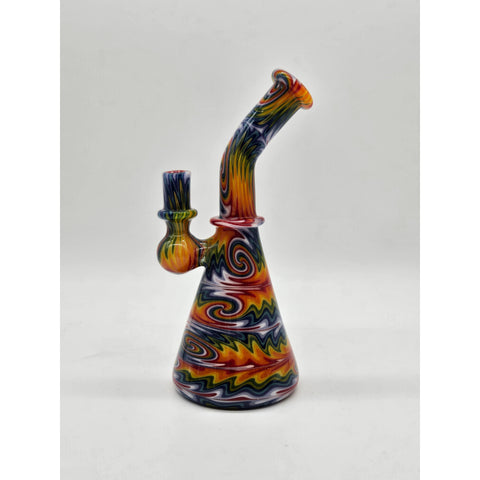 Vulcanglassart Wig Wag Banger Hangers