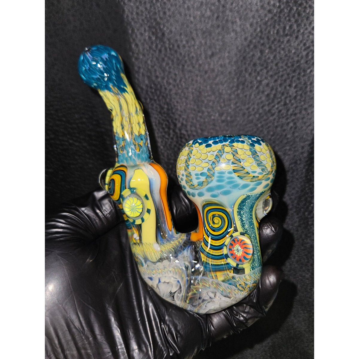 Glassberrycupcake Inside Out Sherlocks — view 2