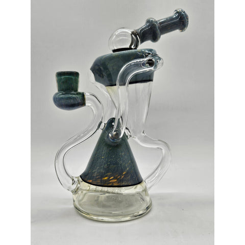 Bell Recycler by Mattybglass
