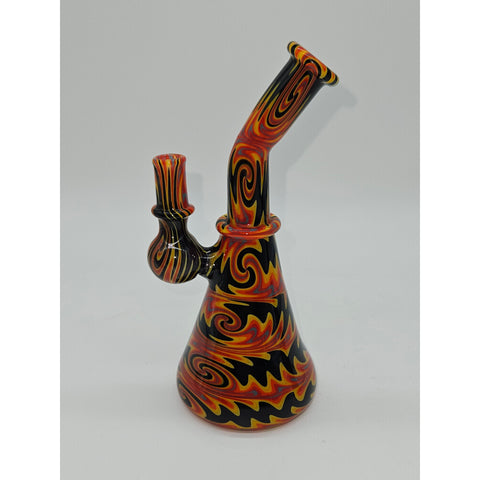 Vulcanglassart Wig Wag Banger Hangers