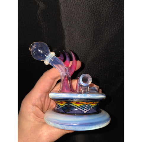 Dry Hammers by freeekglass