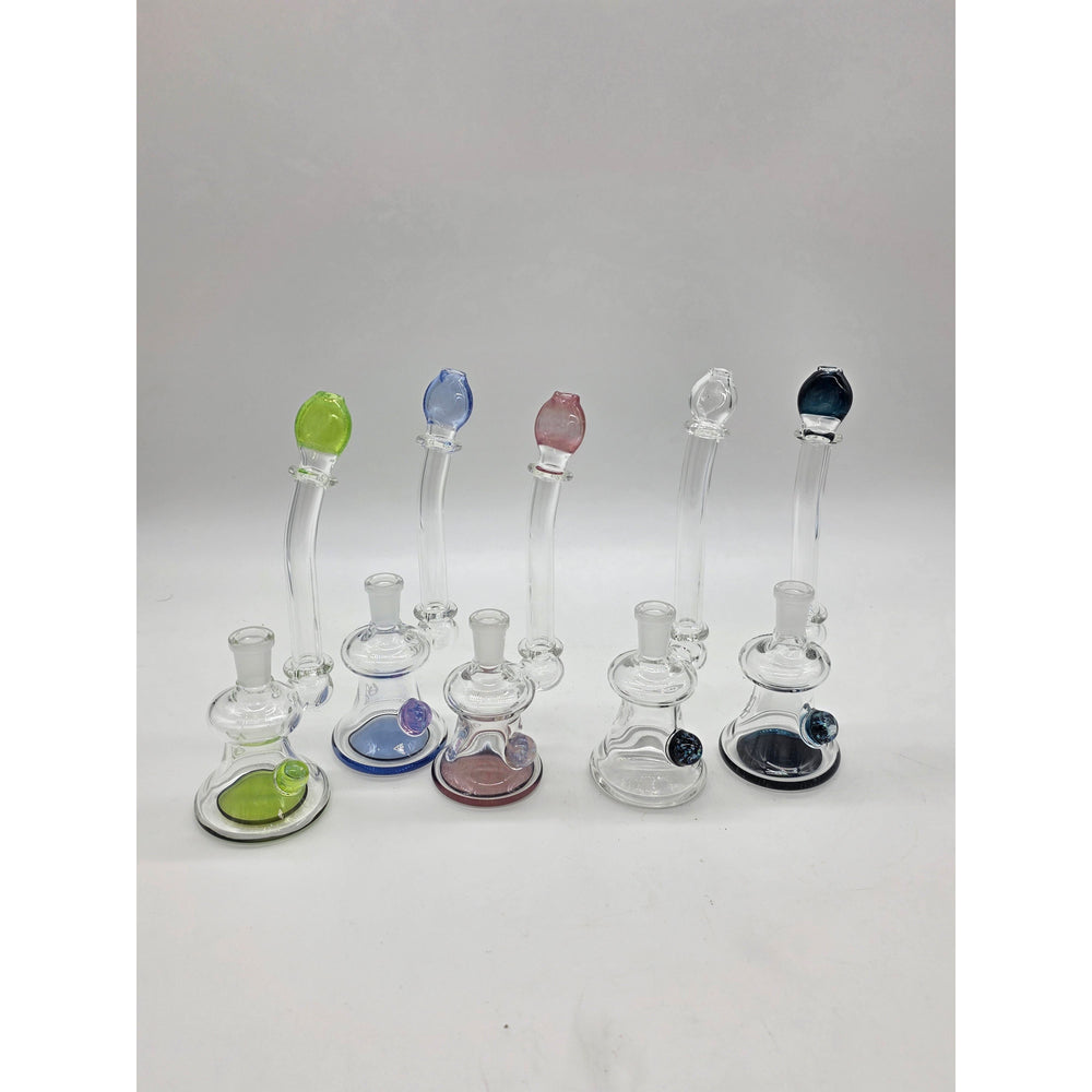 Dry Rigs by OJ flame