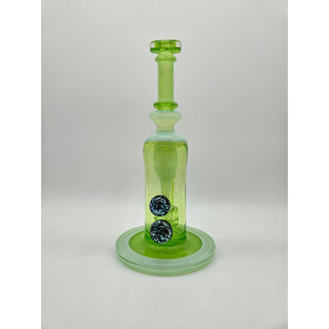 Davin Titland Color Torus