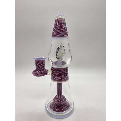 Wig Wag Lamps by Vaspe