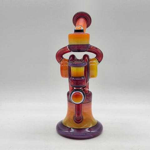 Sunset Fade Rotax by Purdyglass