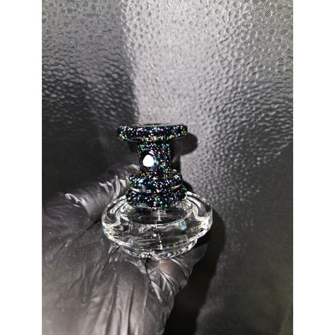 Puffco Peak Dry Tops by AJ
