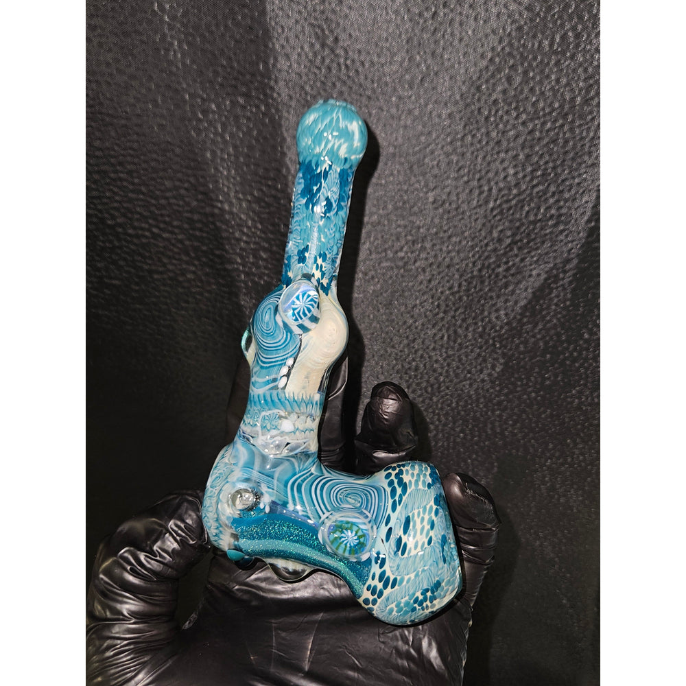 Inside Out Hammers by Glassberrycupcake