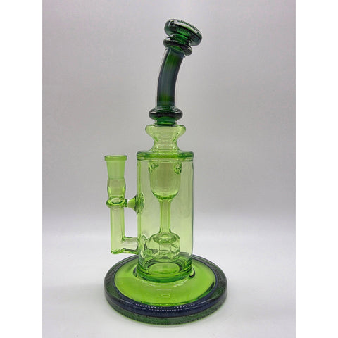 Color Torus by Davin Titland