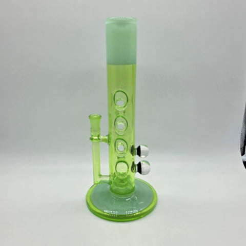 Color Fab Tubes by Davin Titland